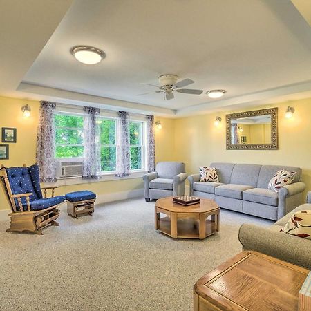 Charming Stanley Home With Yard, 7 Mi To Seneca Lake Geneva Exteriör bild