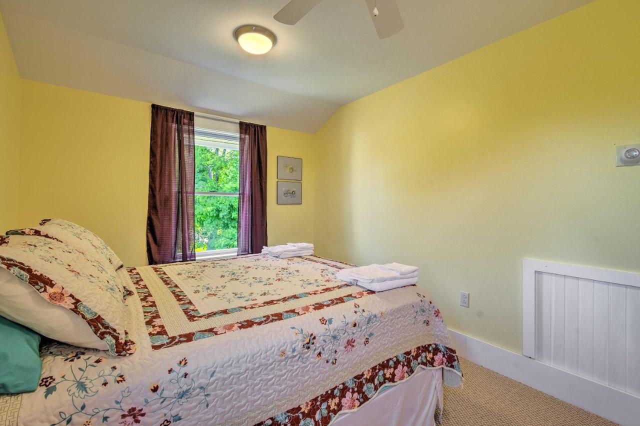 Charming Stanley Home With Yard, 7 Mi To Seneca Lake Geneva Exteriör bild