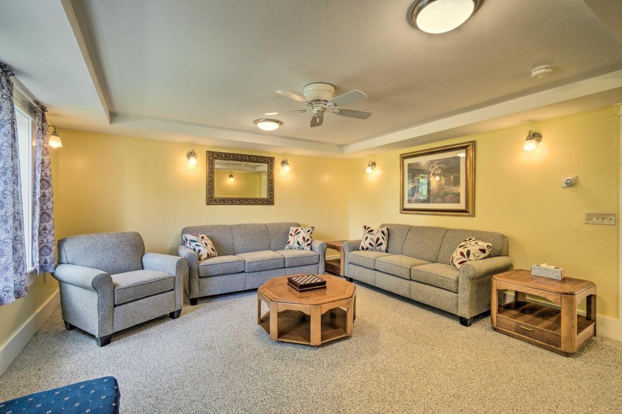 Charming Stanley Home With Yard, 7 Mi To Seneca Lake Geneva Exteriör bild